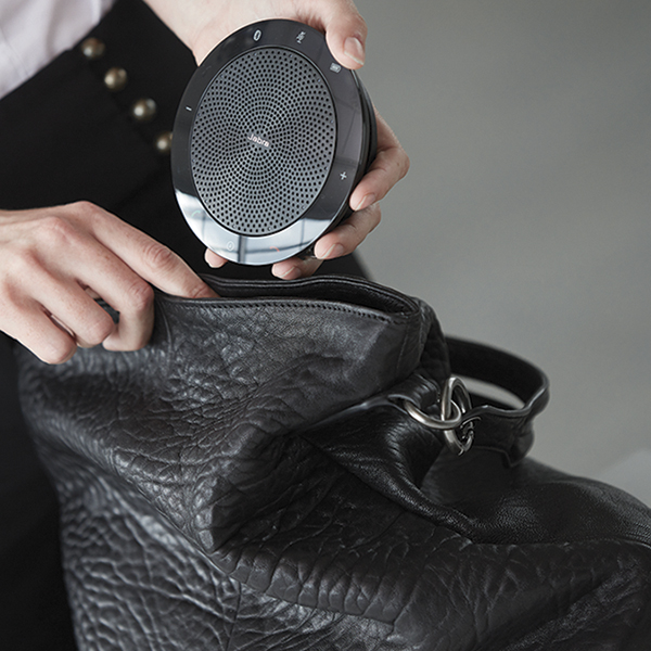 Speak 510 sac a main